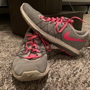 2/$10Nike Running shoes!